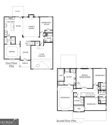 152 Parkview Drive, Dallas, GA 30157