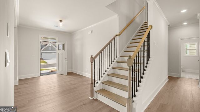 152 Parkview Drive, Dallas, GA 30157