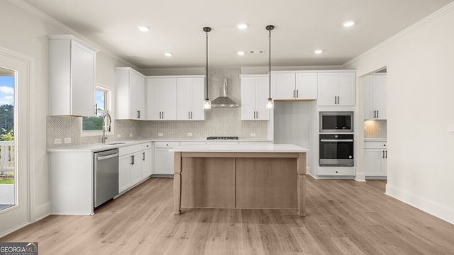 152 Parkview Drive, Dallas, GA 30157