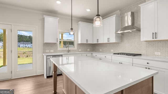 152 Parkview Drive, Dallas, GA 30157