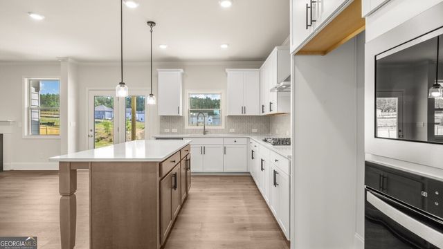 152 Parkview Drive, Dallas, GA 30157