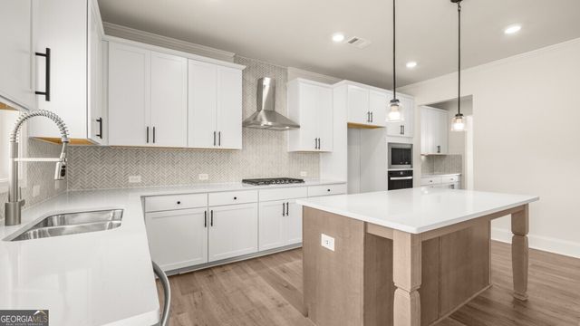 152 Parkview Drive, Dallas, GA 30157