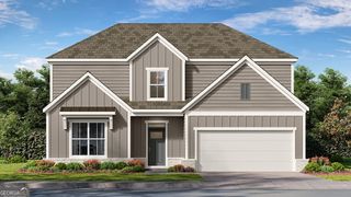 152 Parkview Drive, Dallas, GA 30157