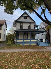 356 Euclid Avenue, Elmira City, NY 14905