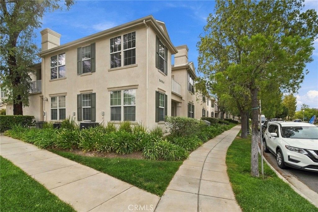 24124 Victoria 57, Valencia, CA 91355 — exterior