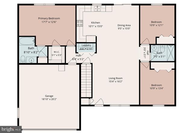180 HOLLOW, Reinholds, PA 17569