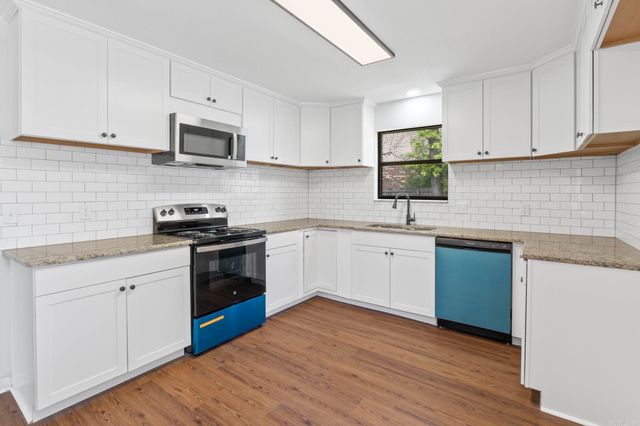 4417 Dawson Drive, North Little Rock, AR 72116