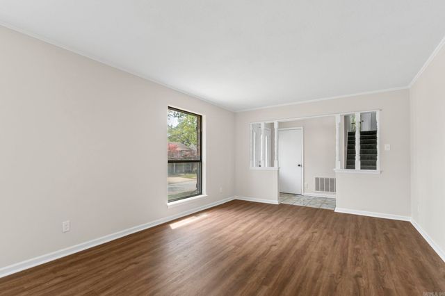 4417 Dawson Drive, North Little Rock, AR 72116