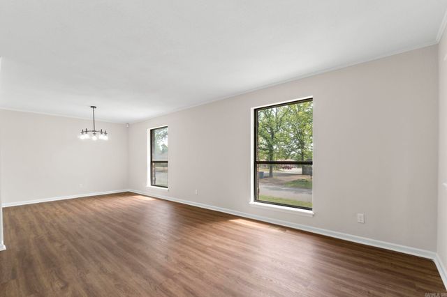 4417 Dawson Drive, North Little Rock, AR 72116