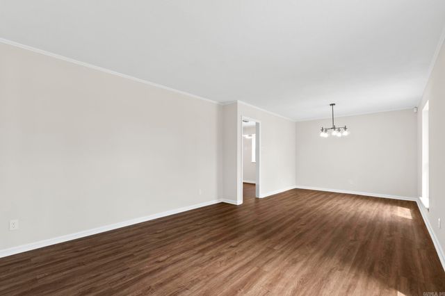 4417 Dawson Drive, North Little Rock, AR 72116