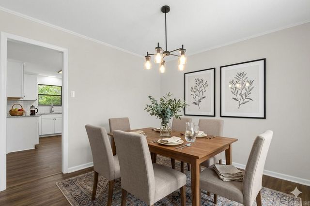 4417 Dawson Drive, North Little Rock, AR 72116