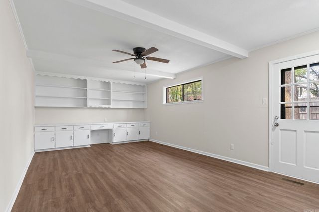 4417 Dawson Drive, North Little Rock, AR 72116