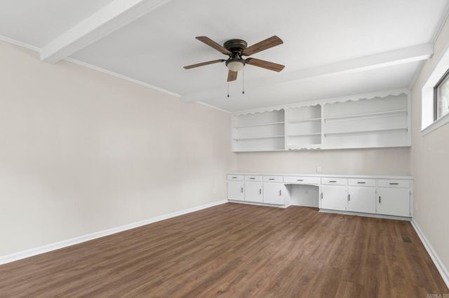 4417 Dawson Drive, North Little Rock, AR 72116