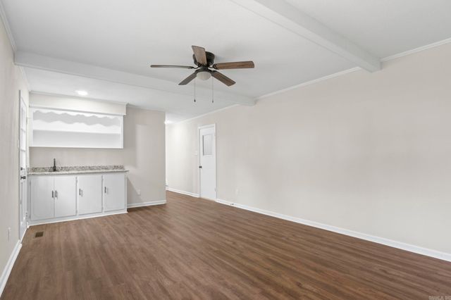 4417 Dawson Drive, North Little Rock, AR 72116