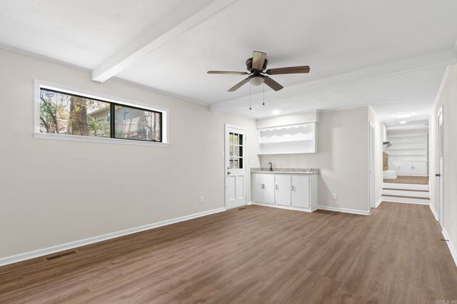 4417 Dawson Drive, North Little Rock, AR 72116