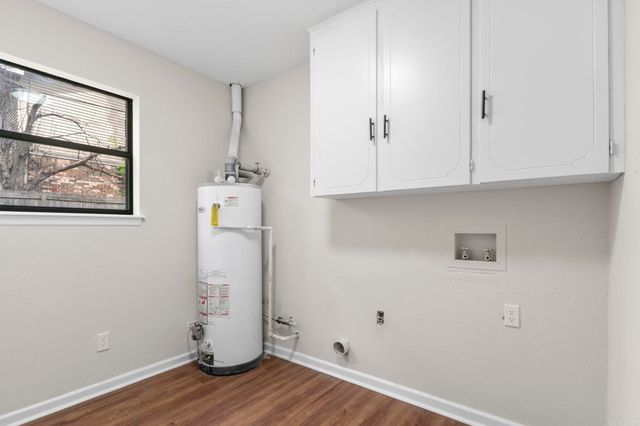 4417 Dawson Drive, North Little Rock, AR 72116