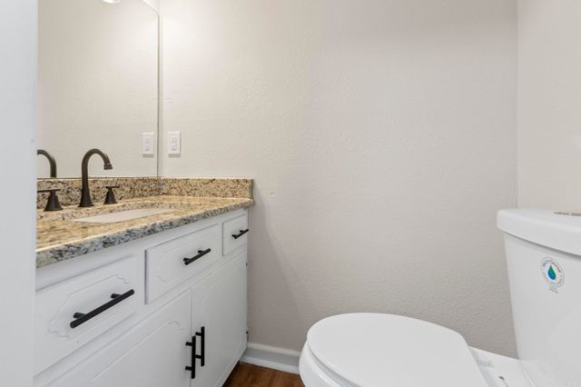 4417 Dawson Drive, North Little Rock, AR 72116