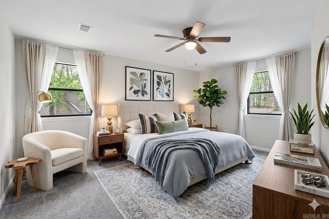 4417 Dawson Drive, North Little Rock, AR 72116