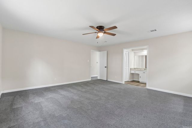 4417 Dawson Drive, North Little Rock, AR 72116