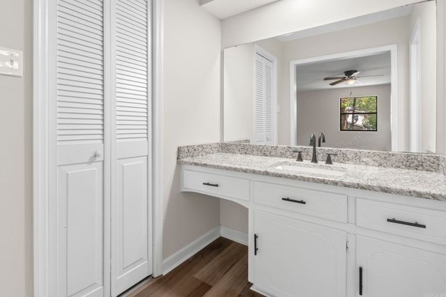 4417 Dawson Drive, North Little Rock, AR 72116