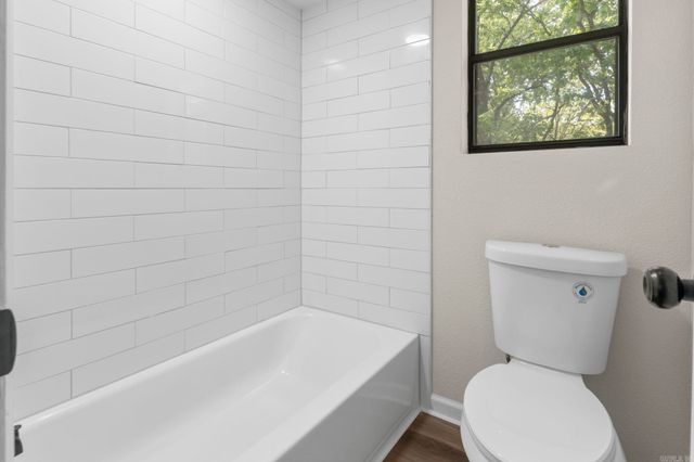 4417 Dawson Drive, North Little Rock, AR 72116