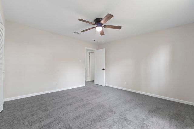 4417 Dawson Drive, North Little Rock, AR 72116