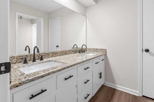 4417 Dawson Drive, North Little Rock, AR 72116