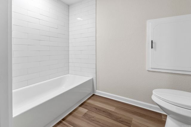 4417 Dawson Drive, North Little Rock, AR 72116