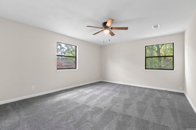 4417 Dawson Drive, North Little Rock, AR 72116