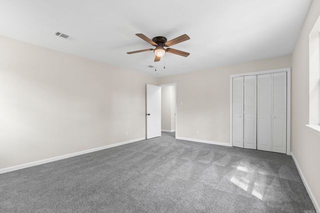 4417 Dawson Drive, North Little Rock, AR 72116