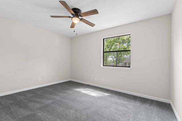 4417 Dawson Drive, North Little Rock, AR 72116