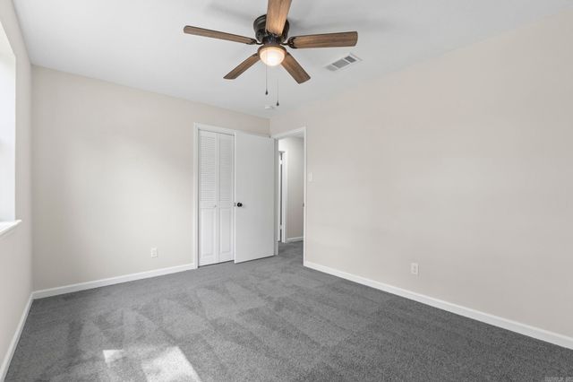 4417 Dawson Drive, North Little Rock, AR 72116