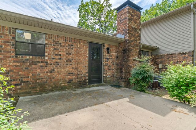 4417 Dawson Drive, North Little Rock, AR 72116