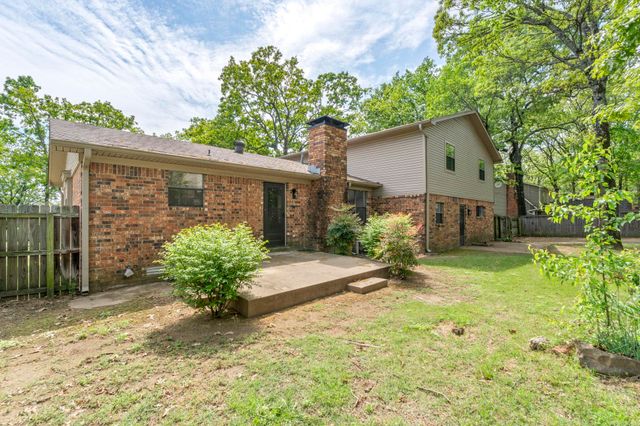 4417 Dawson Drive, North Little Rock, AR 72116