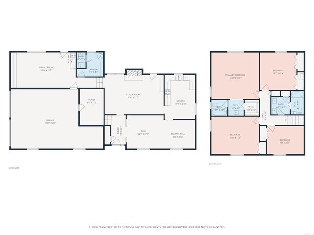 4417 Dawson Drive, North Little Rock, AR 72116