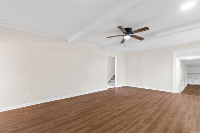 4417 Dawson Drive, North Little Rock, AR 72116