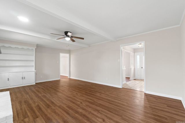 4417 Dawson Drive, North Little Rock, AR 72116