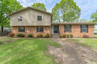 4417 Dawson Drive, North Little Rock, AR 72116