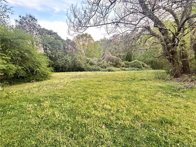 3590 Chamblee Gap Road, Cumming, GA 30040