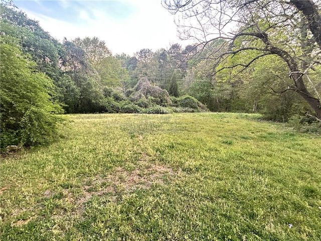 3590 Chamblee Gap Road, Cumming, GA 30040