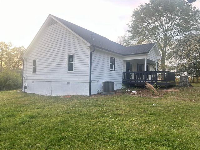 3590 Chamblee Gap Road, Cumming, GA 30040