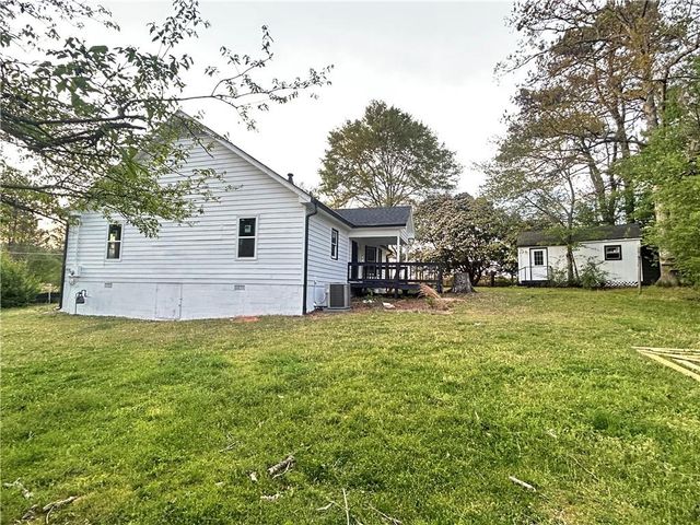 3590 Chamblee Gap Road, Cumming, GA 30040