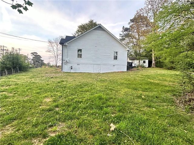 3590 Chamblee Gap Road, Cumming, GA 30040