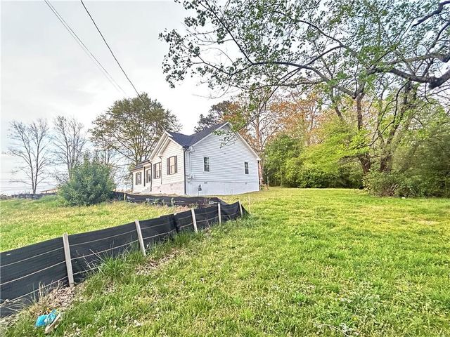3590 Chamblee Gap Road, Cumming, GA 30040