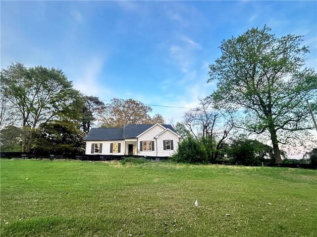 3590 Chamblee Gap Road, Cumming, GA 30040