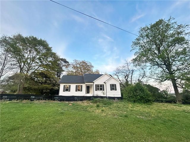 3590 Chamblee Gap Road, Cumming, GA 30040