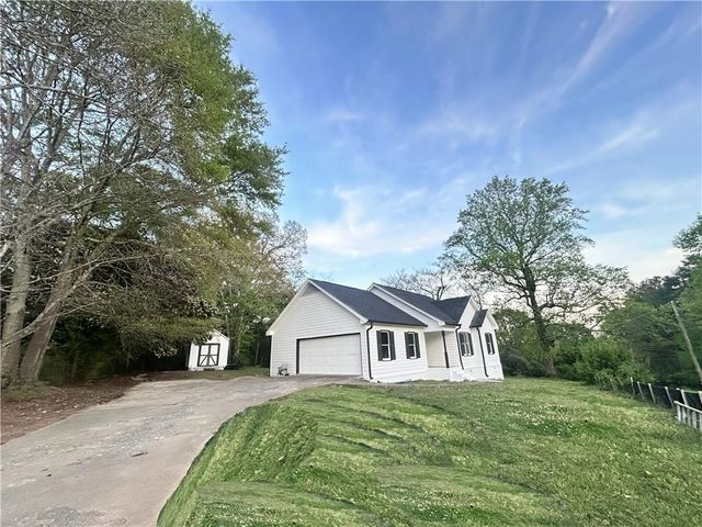 3590 Chamblee Gap Road, Cumming, GA 30040