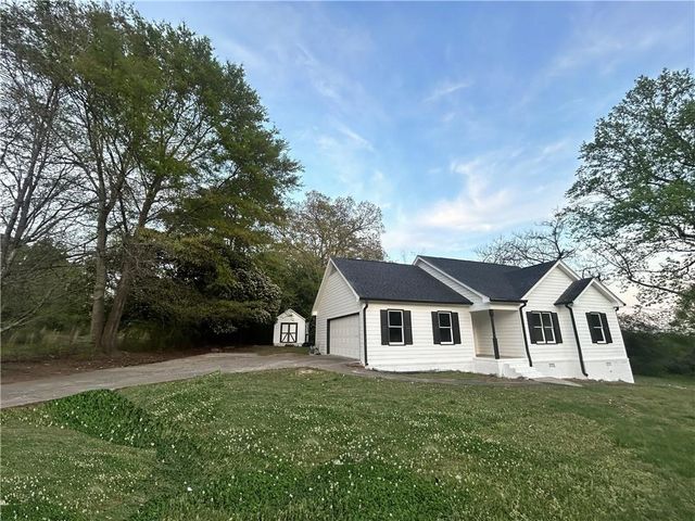 3590 Chamblee Gap Road, Cumming, GA 30040