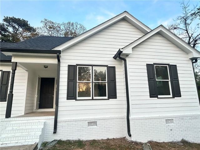 3590 Chamblee Gap Road, Cumming, GA 30040