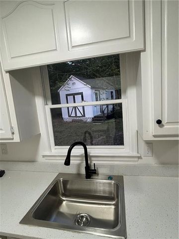 3590 Chamblee Gap Road, Cumming, GA 30040